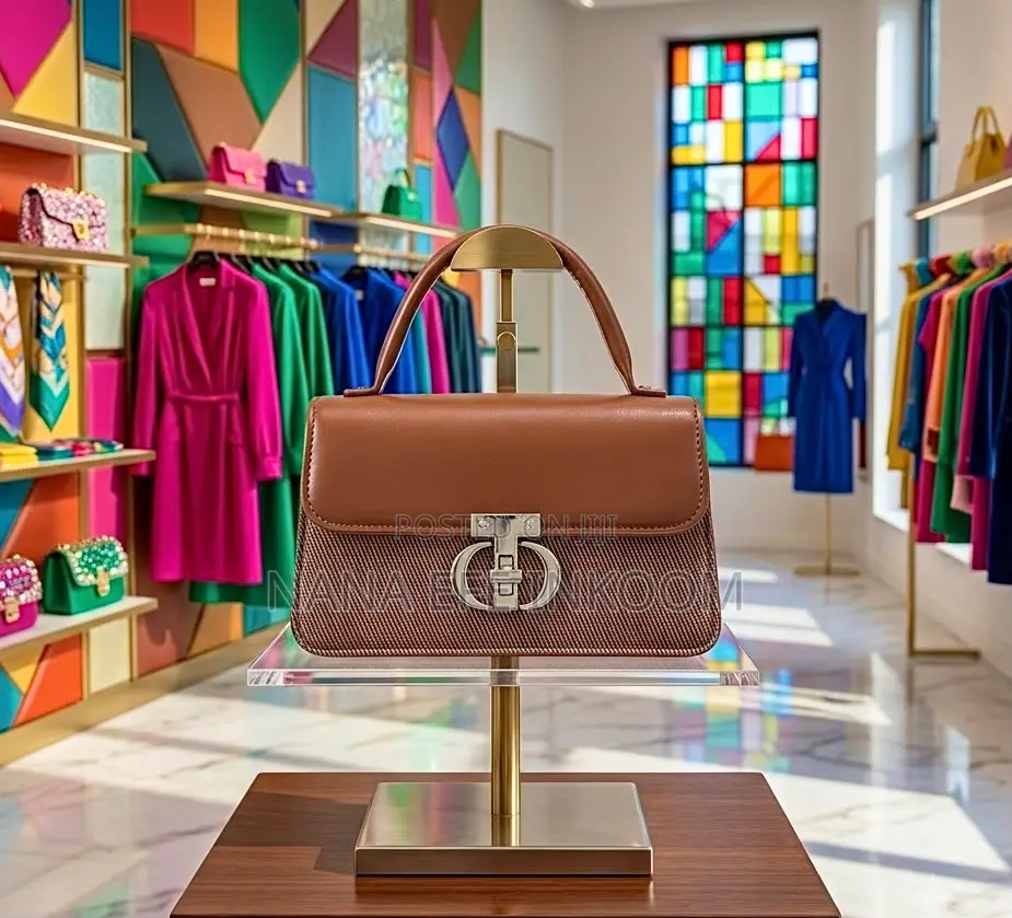 Ladies Cute Bags.