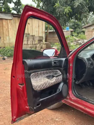 VW Jetta 5 Golf 4 Bora Door S Set