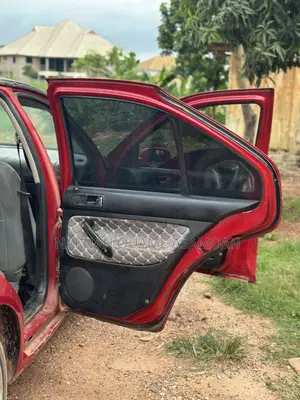 VW Jetta 5 Golf 4 Bora Door S Set