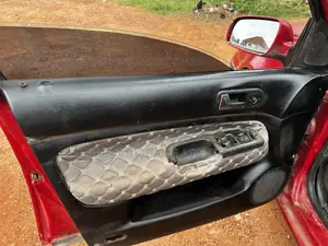 VW Jetta 5 Golf 4 Bora Door S Set