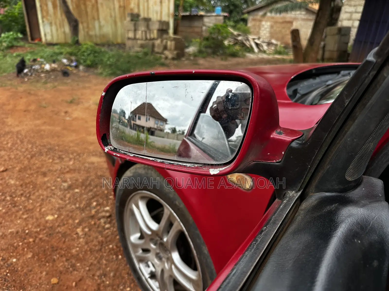 VW Jetta 5 Golf 4 Bora Door S Set