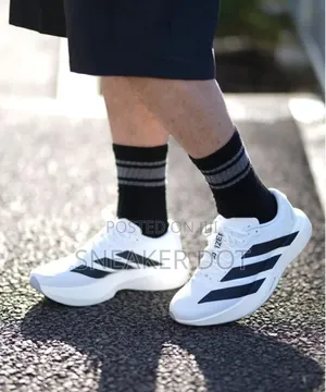 Adidas Adizero Evo Sol