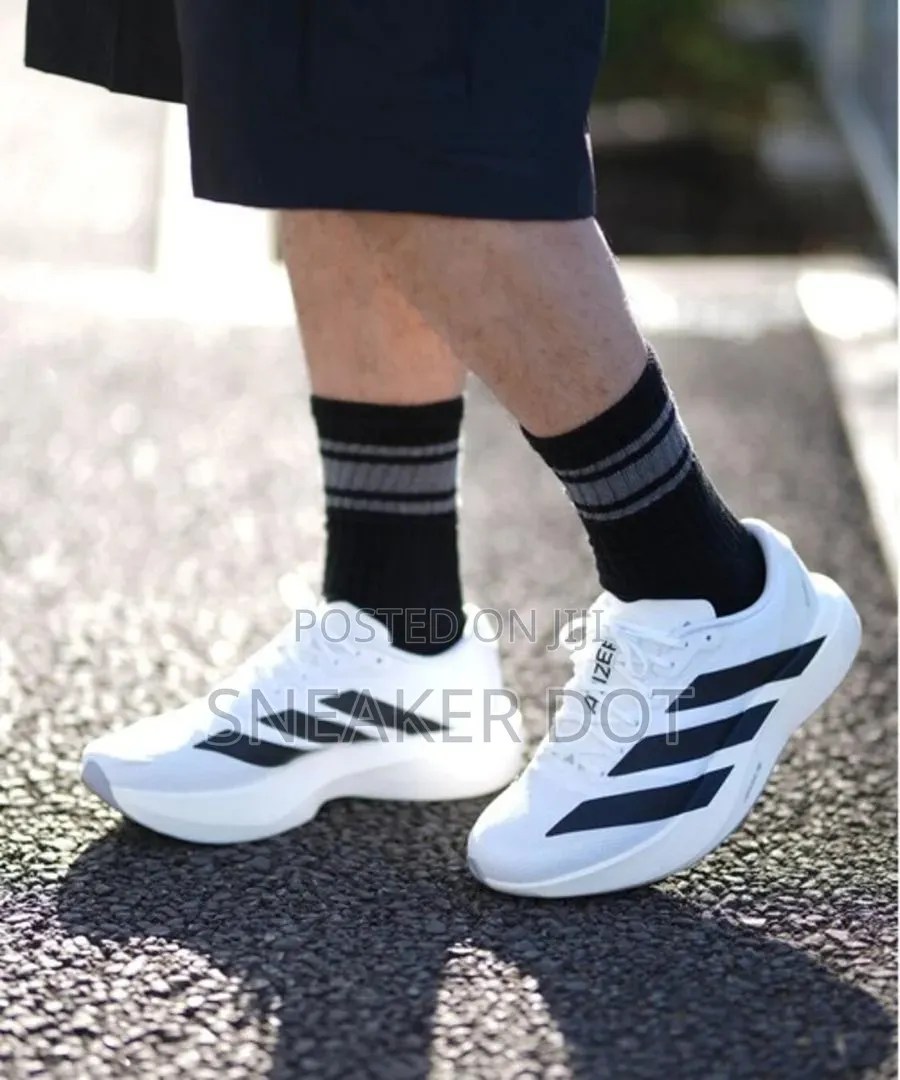 Adidas Adizero Evo Sol