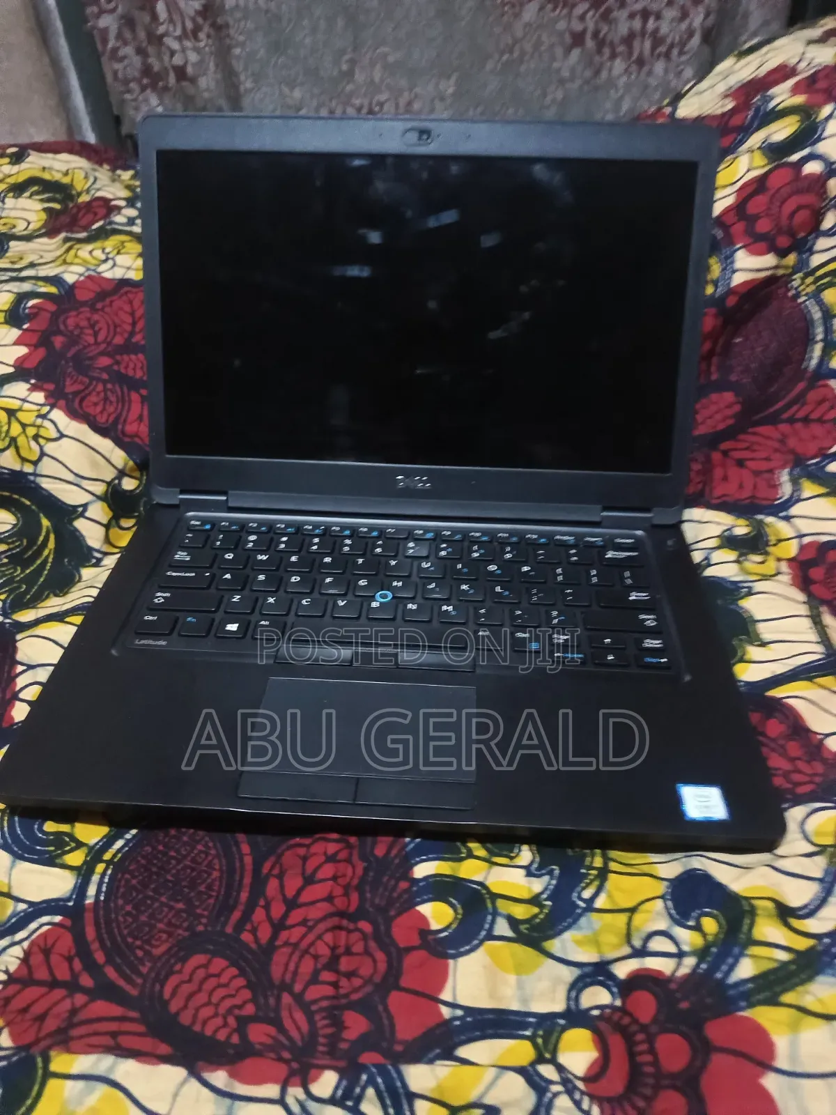 Laptop Dell Latitude 5480 8GB Intel Core i7 SSHD (Hybrid) 500GB