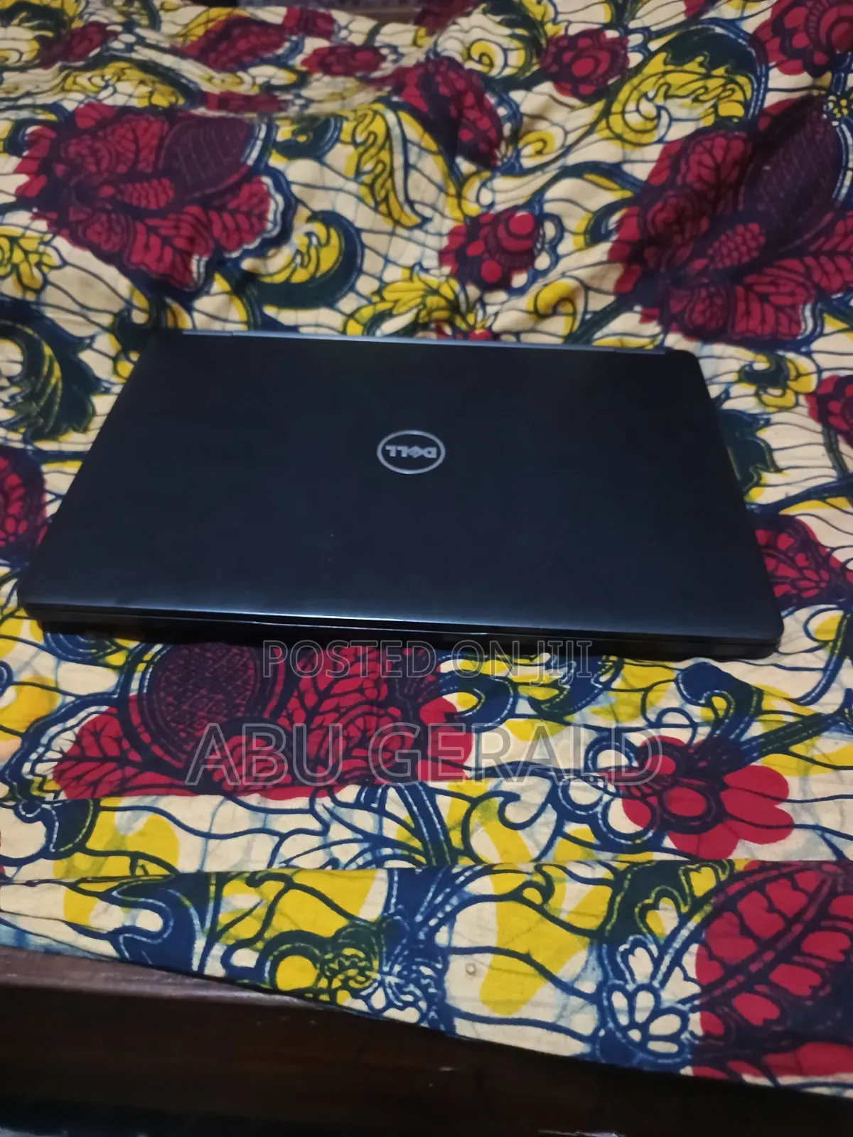 Laptop Dell Latitude 5480 8GB Intel Core i7 SSHD (Hybrid) 500GB