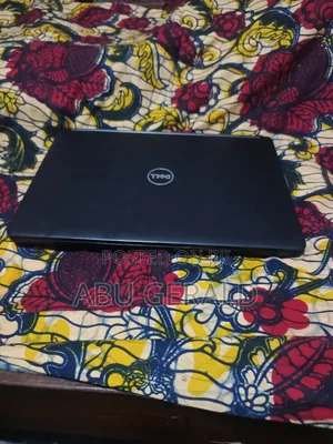 Laptop Dell Latitude 5480 8GB Intel Core i7 SSHD (Hybrid) 500GB