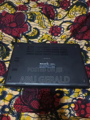 Laptop Dell Latitude 5480 8GB Intel Core i7 SSHD (Hybrid) 500GB