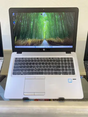 Laptop HP EliteBook 850 G3 8GB Intel Core i5 SSD 256GB