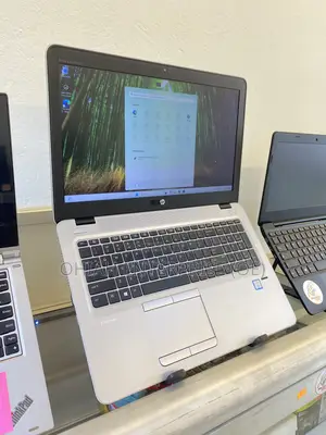 Laptop HP EliteBook 850 G3 8GB Intel Core i5 SSD 256GB