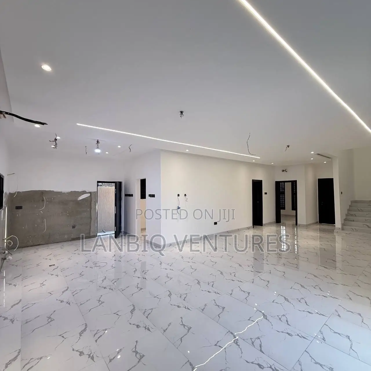 4bdrm House in Pokuase for sale