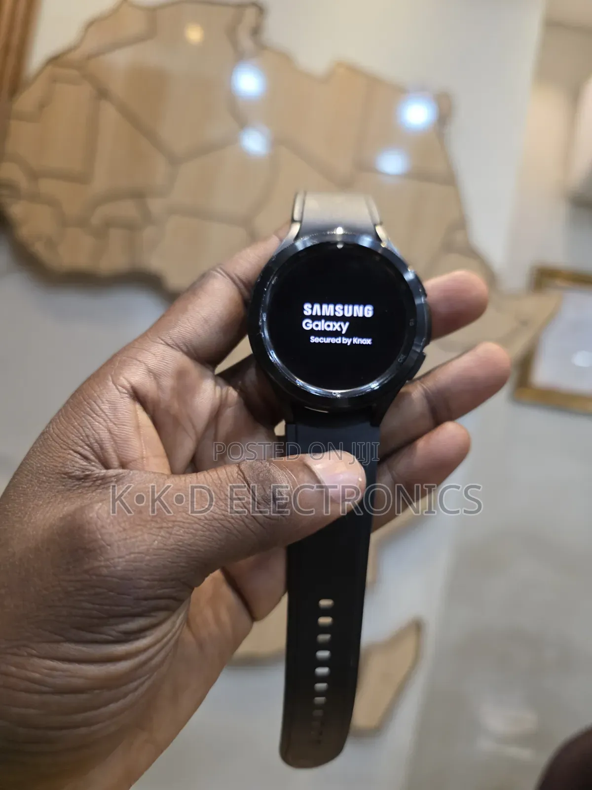 Galaxy Watch 4 Classic 46mm