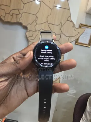Galaxy Watch 4 Classic 46mm
