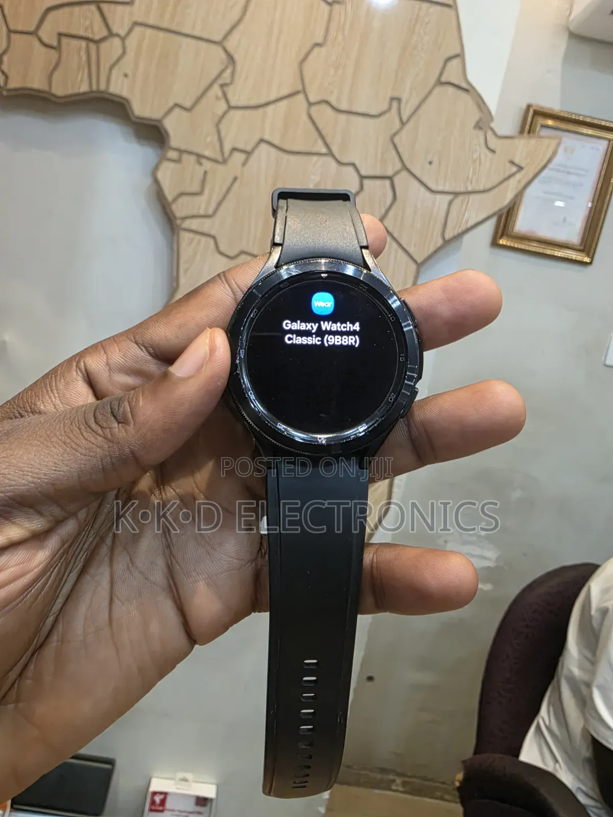 Galaxy Watch 4 Classic 46mm