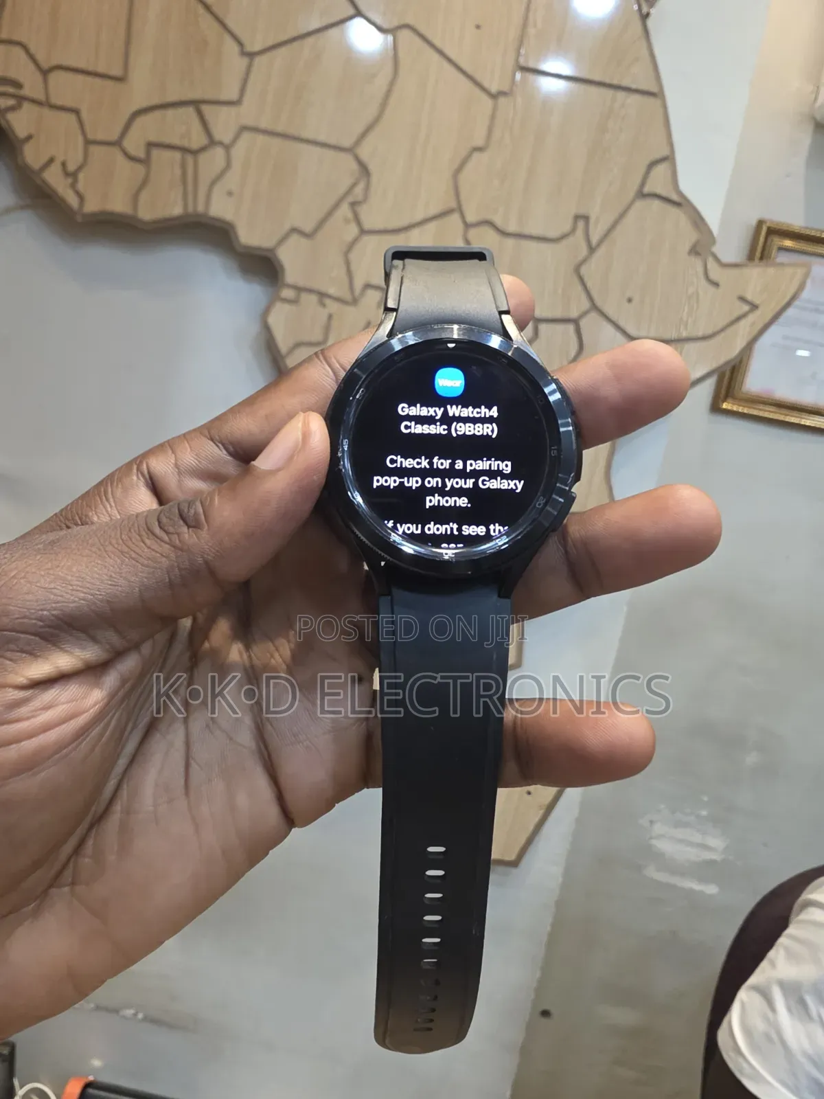 Galaxy Watch 4 Classic 46mm