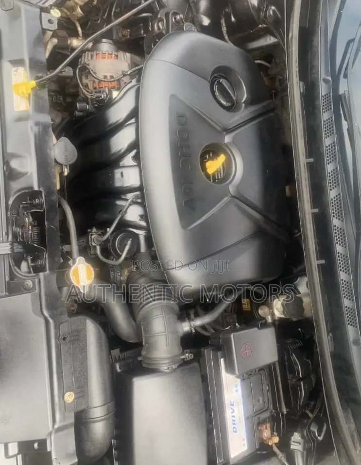 Hyundai Elantra GLS Sedan FWD (1.8L 4cyl 6A) 2013 Black