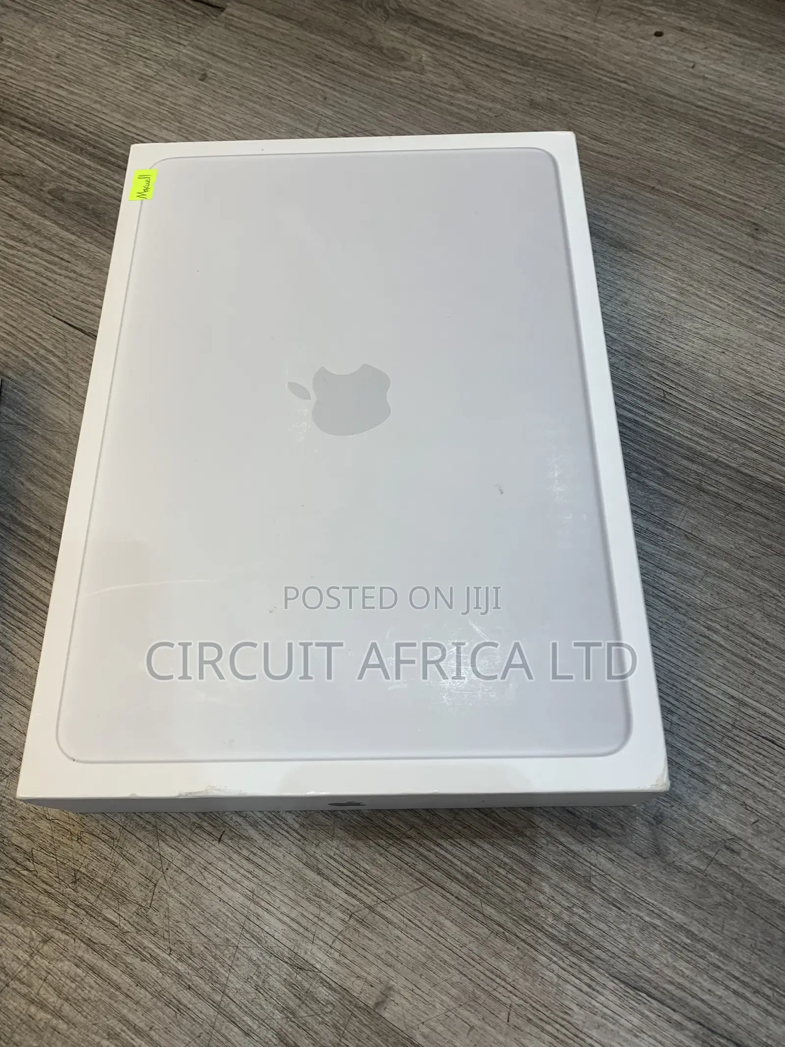 New Laptop Apple MacBook Neo 2026 8GB SSD 512GB