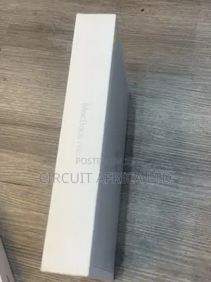 New Laptop Apple MacBook Neo 2026 8GB SSD 512GB