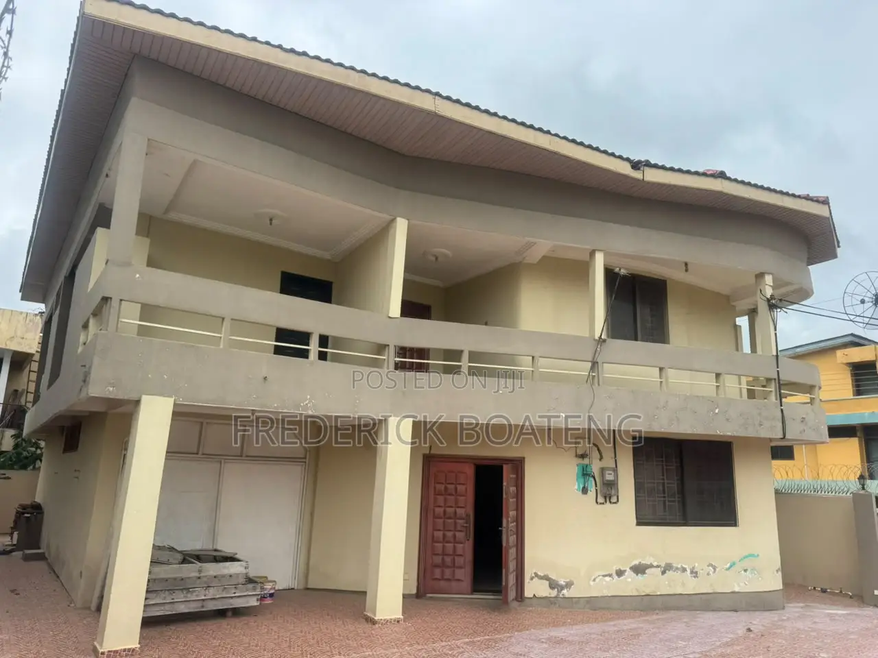 5bdrm House in Neoplan for rent