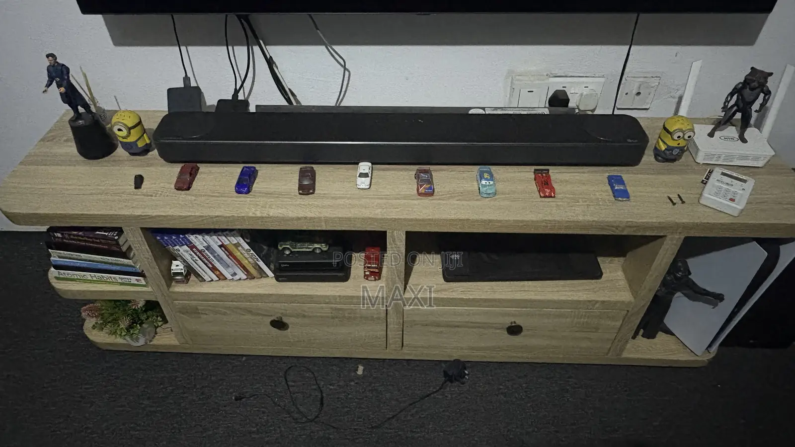 TV Stand/Base