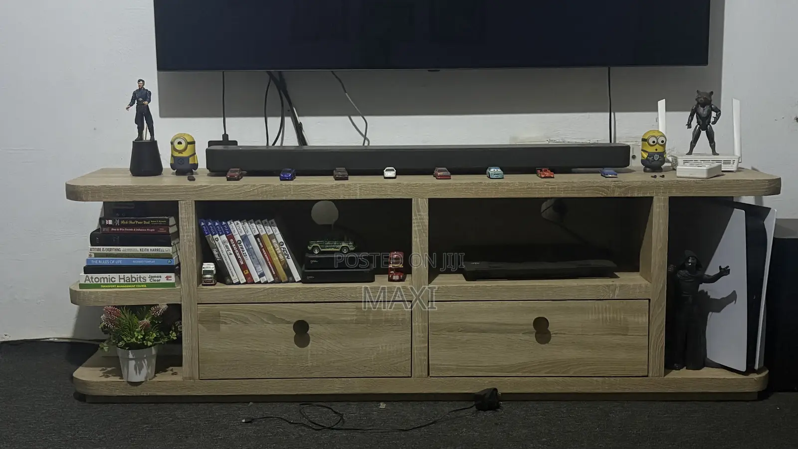 TV Stand/Base