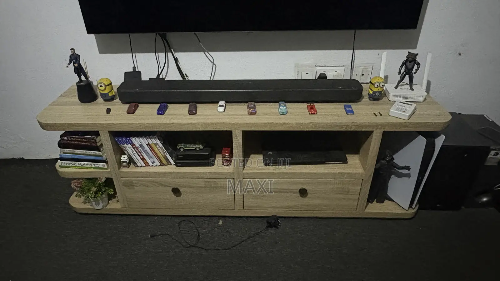 TV Stand/Base