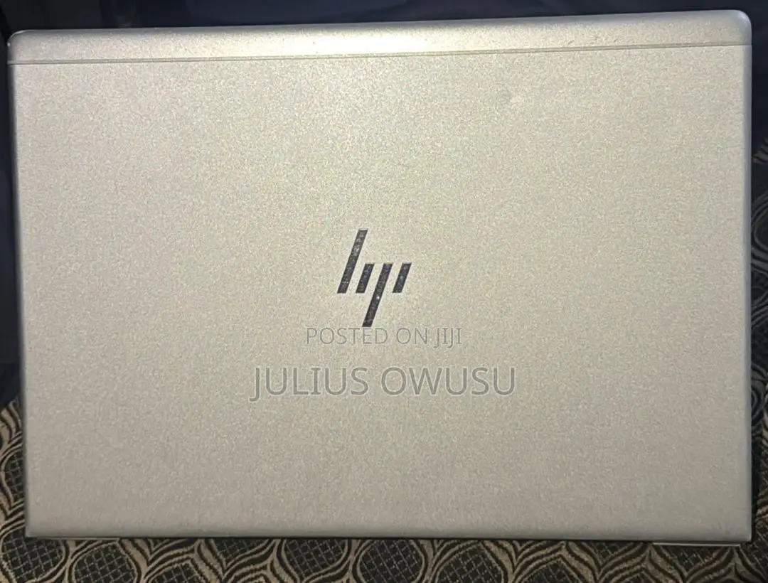 Laptop HP EliteBook 840 G6 16GB AMD Ryzen 5 SSD 1T