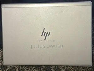 Laptop HP EliteBook 840 G6 16GB AMD Ryzen 5 SSD 1T