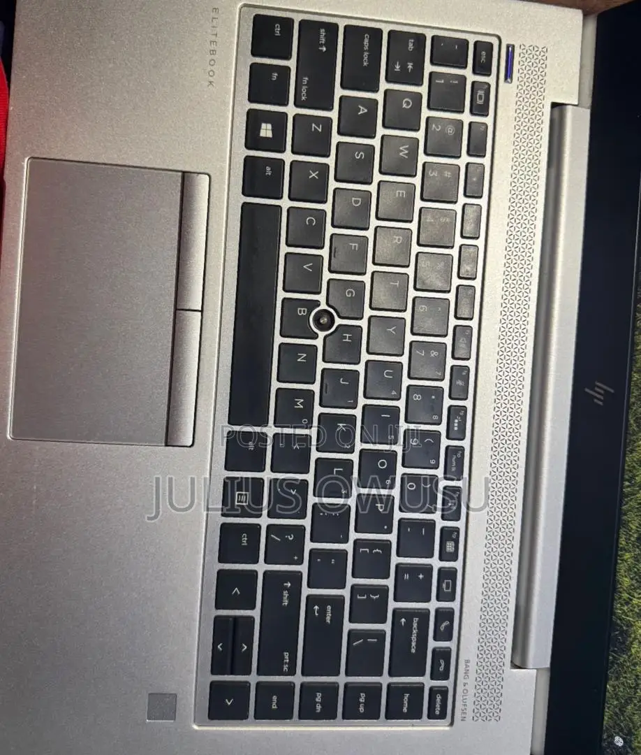 Laptop HP EliteBook 840 G6 16GB AMD Ryzen 5 SSD 1T