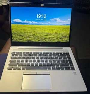 Laptop HP EliteBook 840 G6 16GB AMD Ryzen 5 SSD 1T