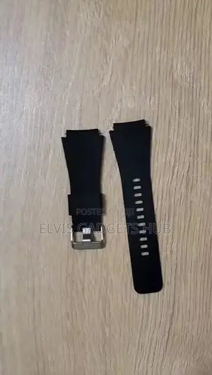 Samsung Gear S3 Straps