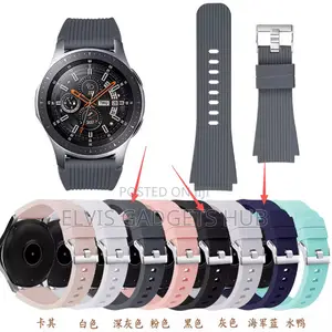 Samsung Gear S3 Straps