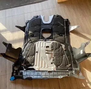Honda Civic 2016/17/18/19/20 Under Cover Panel