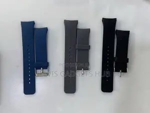 Samsung Gear S3 Straps