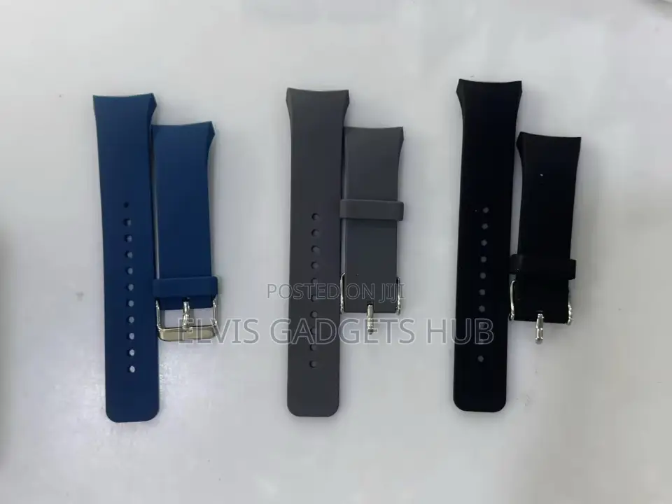 Samsung Gear S3 Straps