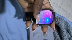 Apple Watch Ultra 3