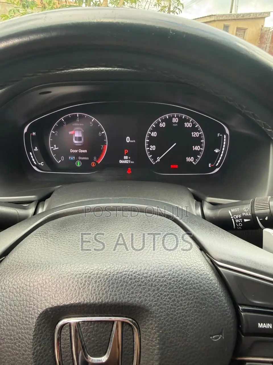 Honda Accord Sport 2.0T 2020 White