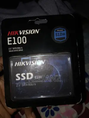 Sata SSD 512