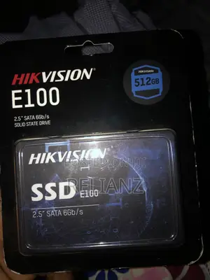 Sata SSD 512