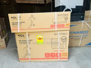 High Cooling Mode TCL 1.5 HP Split Cooling AC