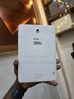 Samsung Galaxy Tab S2 8.0 32 GB White