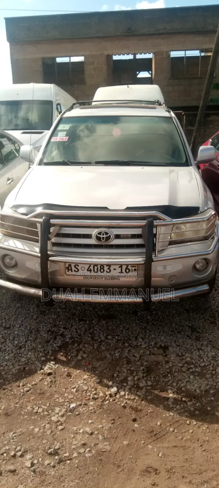 Toyota Highlander Limited 2010 Silver