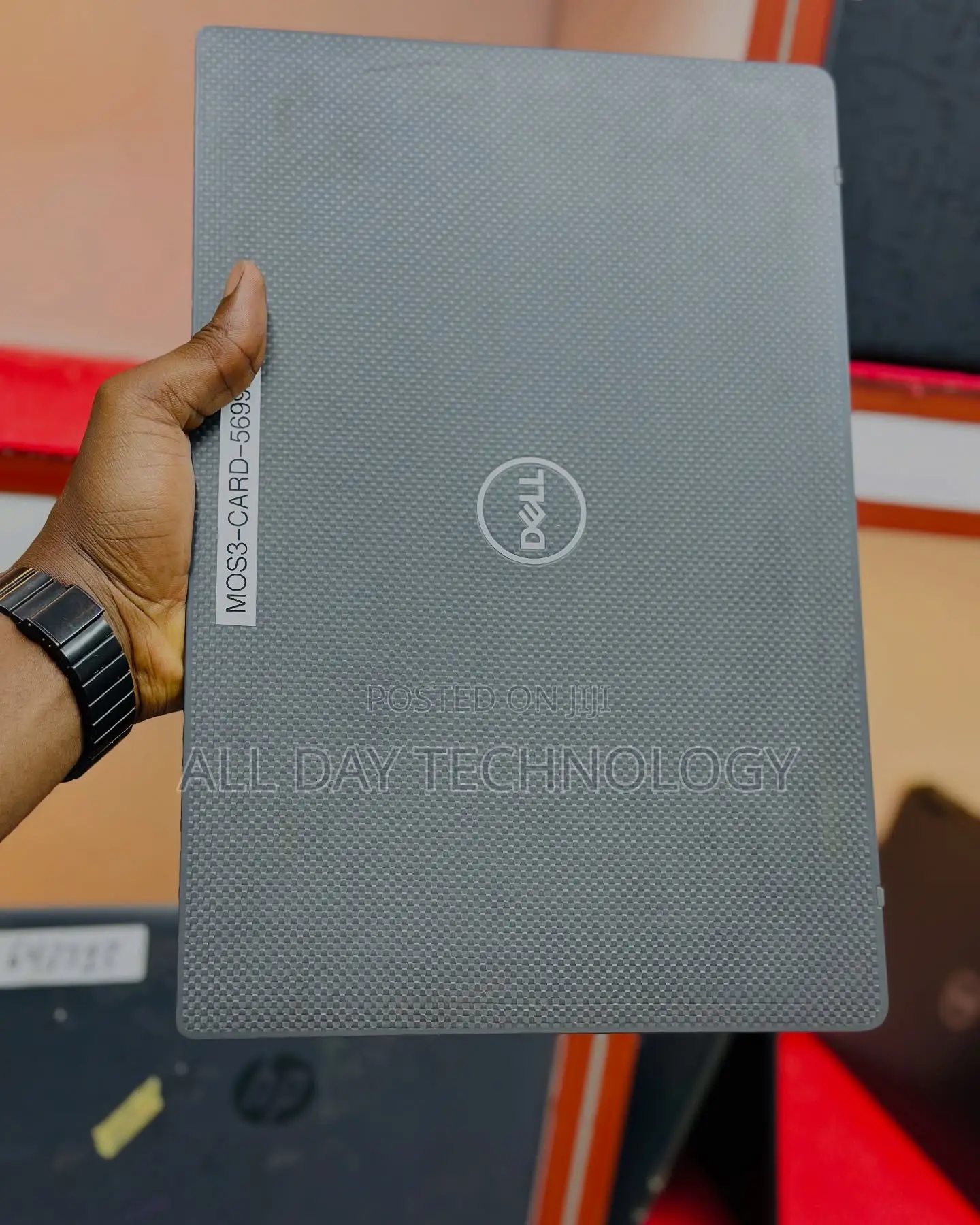 Laptop Dell Latitude 7420 16GB Intel Core i7 SSD 512GB