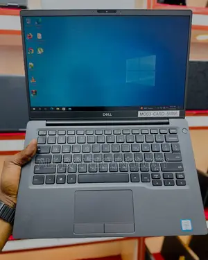 Laptop Dell Latitude 7420 16GB Intel Core i7 SSD 512GB