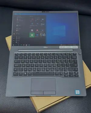 Laptop Dell Latitude 7420 16GB Intel Core i7 SSD 512GB