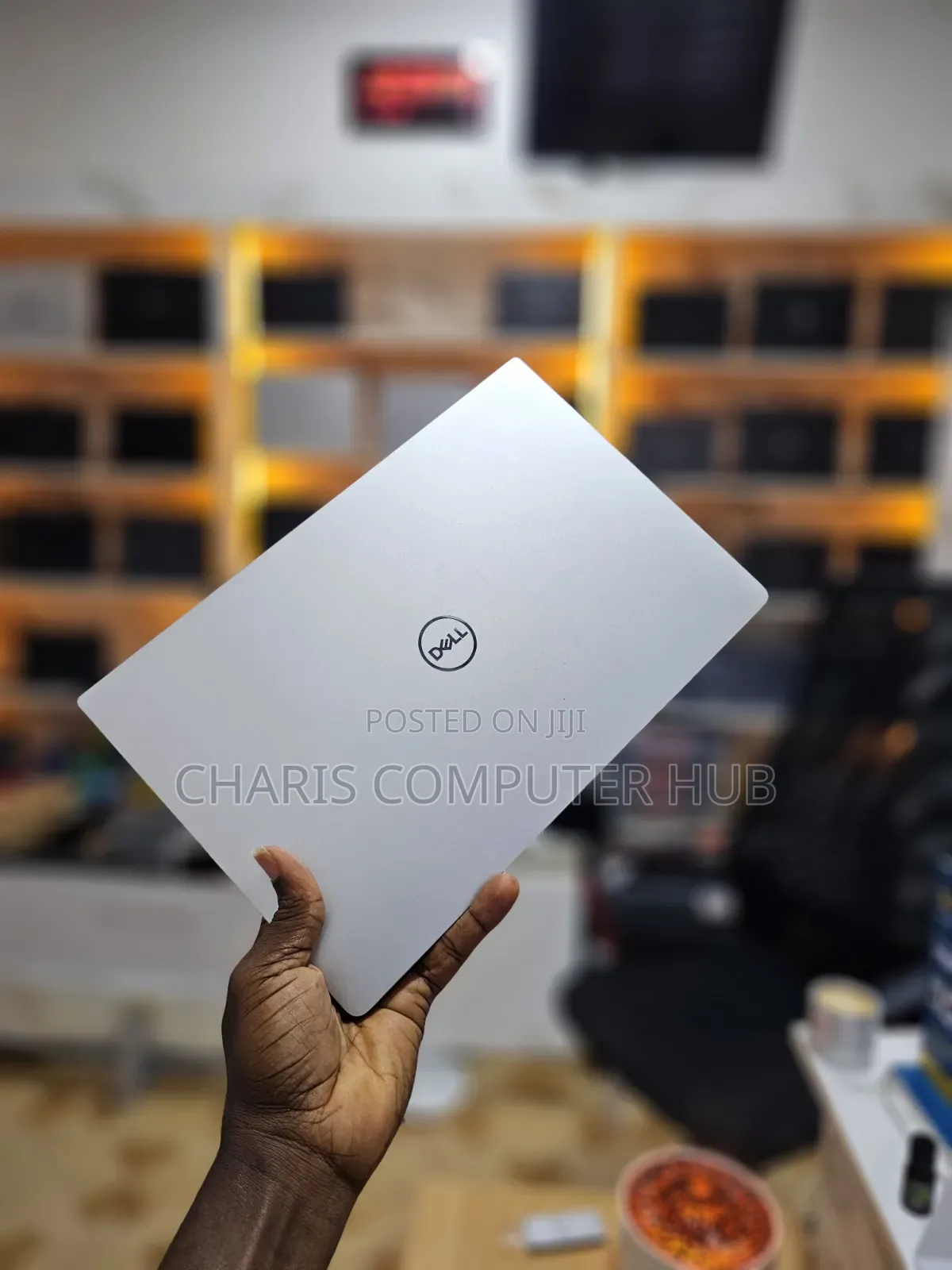 Laptop Dell XPS 13 7390 8GB Intel Core i5 SSD 256GB