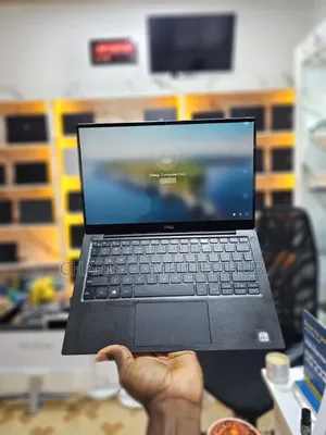 Laptop Dell XPS 13 7390 8GB Intel Core i5 SSD 256GB