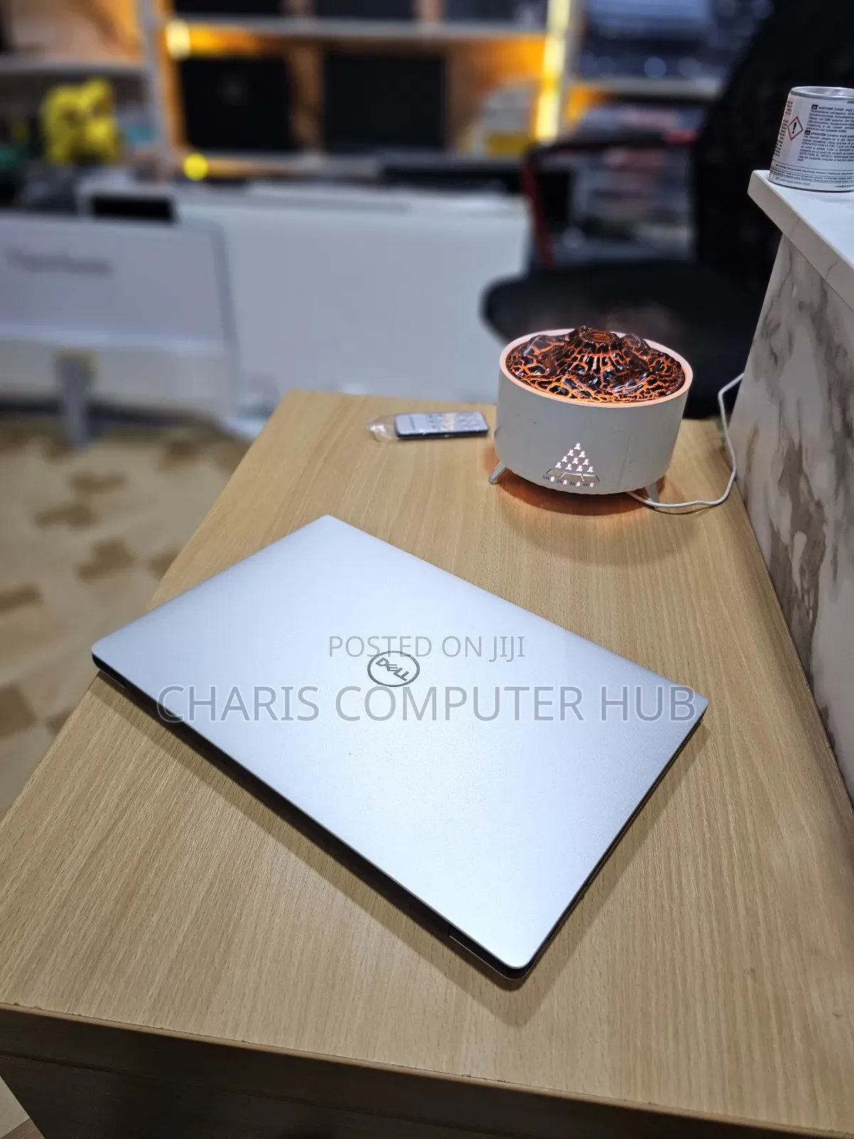 Laptop Dell XPS 13 7390 8GB Intel Core i5 SSD 256GB