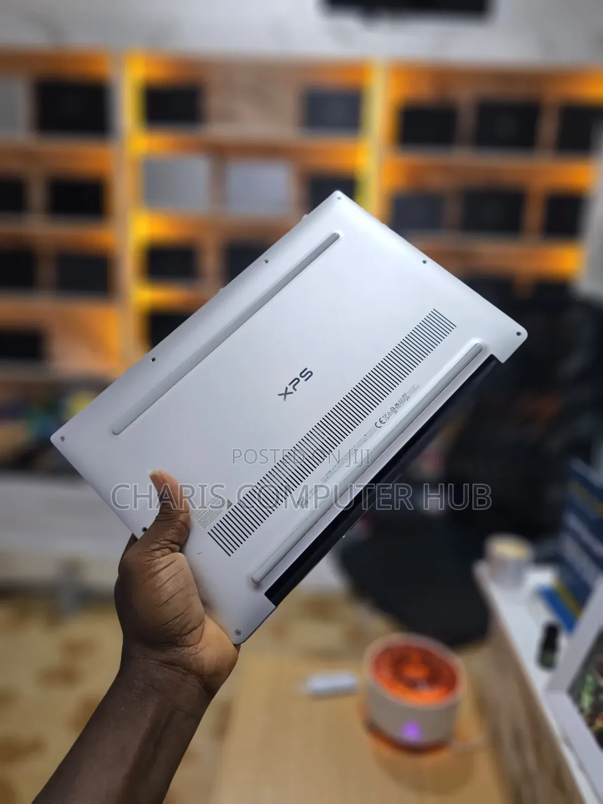 Laptop Dell XPS 13 7390 8GB Intel Core i5 SSD 256GB