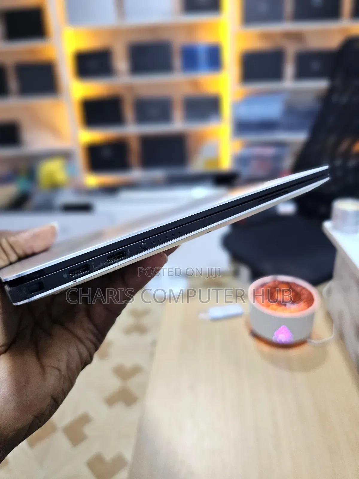 Laptop Dell XPS 13 7390 8GB Intel Core i5 SSD 256GB