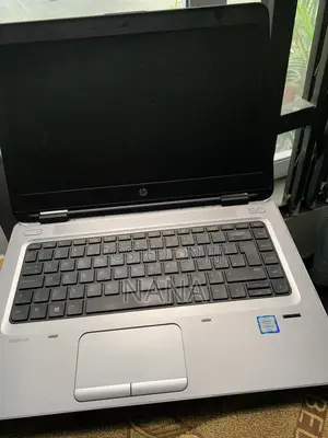 Laptop HP ProBook 640 G2 8GB Intel Core i5 SSD 128GB